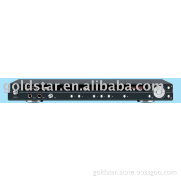 DVD Player with USB and Memory Card DVD-500